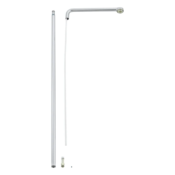 GROHE Douchepijp