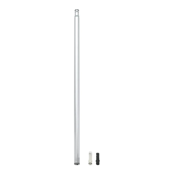 Grohe Euphoria SmartControl leiding 950 mm - chroom