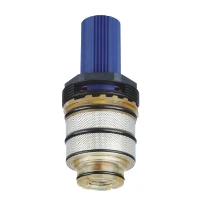 Grohe mécanisme " pour connections d'eau inversèes 3/4"""