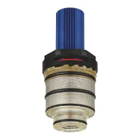 Grohe thermostat compact cartouche 3/4"