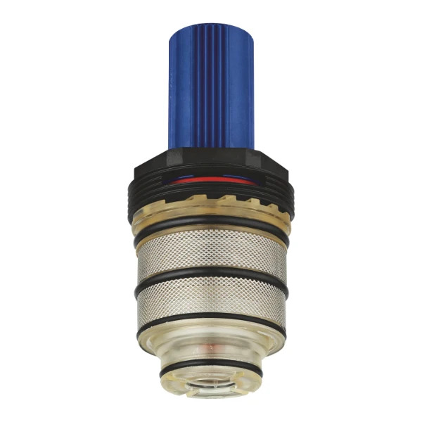 Grohe thermostat compact cartouche 3/4"