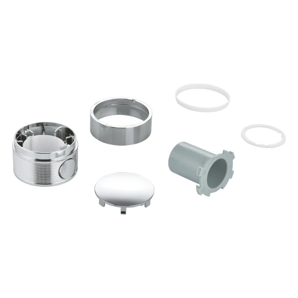 Grohe WSS Temperatuurgreep