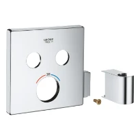 GROHE Rozet, Chroom