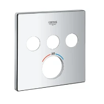 GROHE Rozet SmControl Thm C 3S ep10