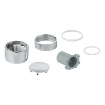 Grohe bouton de réglage