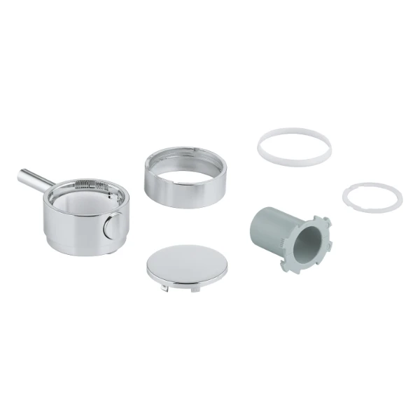 GROHE Instelknop