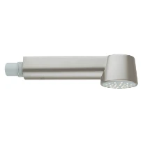 Grohe douchette extractible, SuperSteel