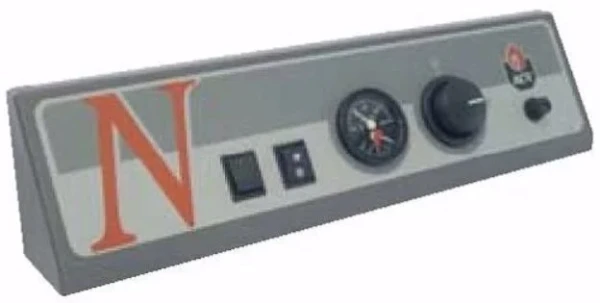 ACV Tableau de commande équipé N1 (V13)