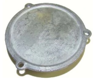 ACV Capot porte foyer alu Prest.18-32 MK3