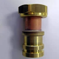 ACV Tube circul.->vanne P24-32 Solo V14
