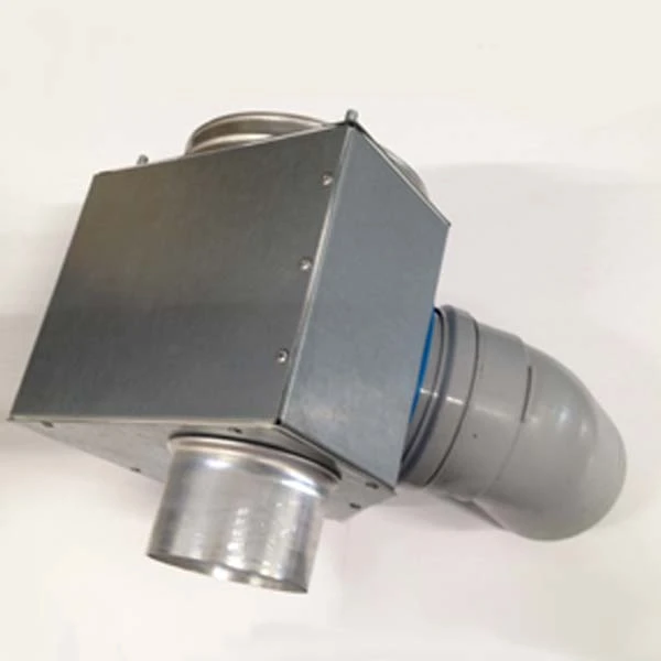 ACV WSS Adaptateur air/fumée HMTC 70-85-120 V15