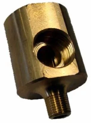 ACV Extension T 1/4-1/8 hydrosmart