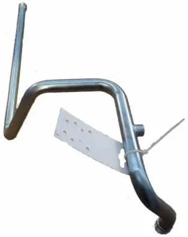 ACV Tube D10/12 L380 Burner G20 HRN