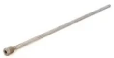 ACV Doigt de gant inox 1/2x650
