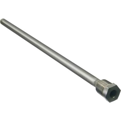 ACV Doigt de gant inox 1/2x350