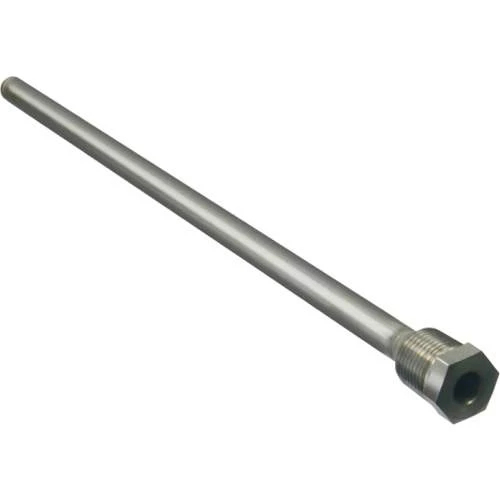ACV Doigt de gant inox 1/2x750