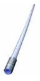 ACV WSS gaine de sonde inox 1 2x950