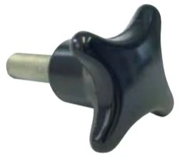 ACV Manette M10x30 blocage porte