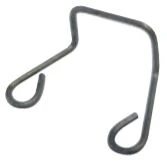ACV Epingle fixation sonde