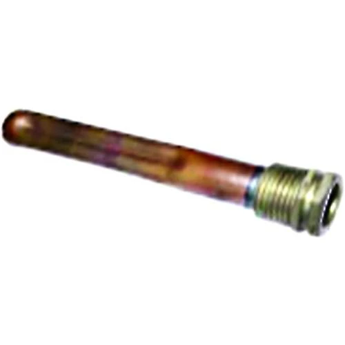 ACV WSS gaine de sonde laiton 1/2x100 3 sondes