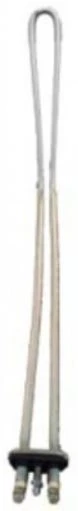 ACV Resist.chauff.BL-H 2400W Glass