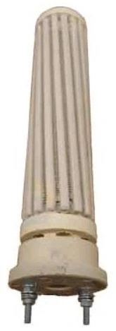 ACV Resist.chauff.ST 1200W mono Glass