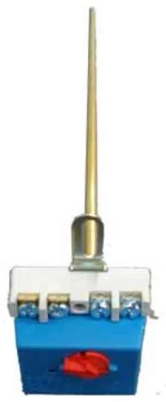 ACV WSS thermostat mono (long 75-200) TUS148