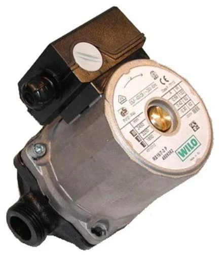 ACV WSS pompe RS15/7-3