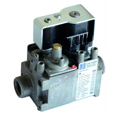 ACV Vanne gaz SIT (HR-HRE)