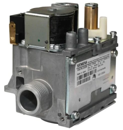 ACV WSS bloc gaz Siemens Smart (HR-HRE)