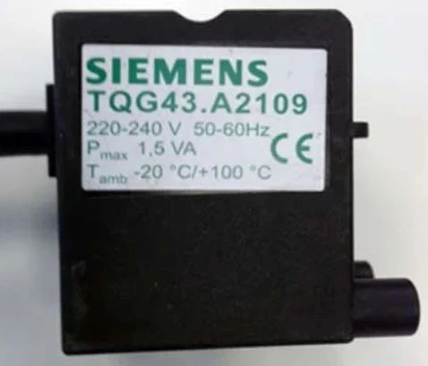 ACV WSS Unité d’allumage HR-HRE TQG43.A2109 Siem.