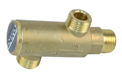 ACV Vanne déviatrice thermostatique CW6