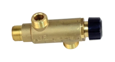 ACV Vanne thermostatique CW6