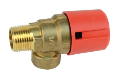 ACV Soupape secur.1/2 externe