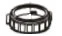 ACV Ecrou serrage tube de fumées HRE