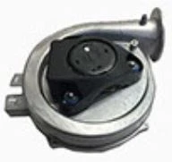 ACV WSS ventilateur HR - HRE ECO