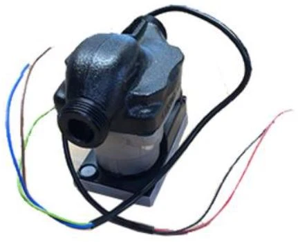 ACV WSS pompe Yonos Para RS 15-7 Kompakt ECO