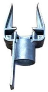 ACV Melangeur air-gaz362 Kompakt eco