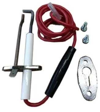 ACV WSS kit d'électrodes P42-50-75 V14