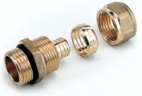 RACCORD COMAP 9400 1/2 X 16 X 2,2 droit m avec joint o