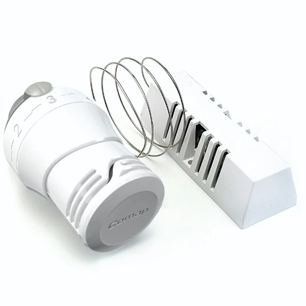 Comap Senso thermostaatknop met voeler op afstand - cappilair 2m