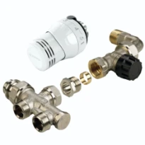 Comap 432TL combinaison monotube thermost. set:809gcb,senso, 824rmc, 823rmc et 538e