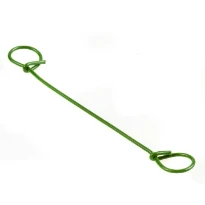 Comap BIOFLOOR fil tressé en métal 90 - MM