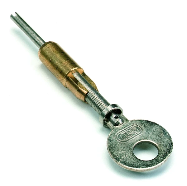 CLEF DE REGLAGE COMAP 135 pour robinets de radiateur 402/403/408/409