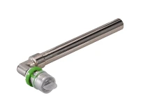 Comap MultiSkin Coude raccord a presser 90° 16 x 12 mm (L 150 mm)