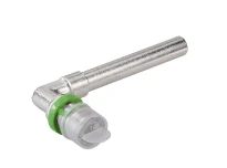 Comap MultiSkin Coude raccord a presser 90° 14 x 12 mm (L 100 mm)
