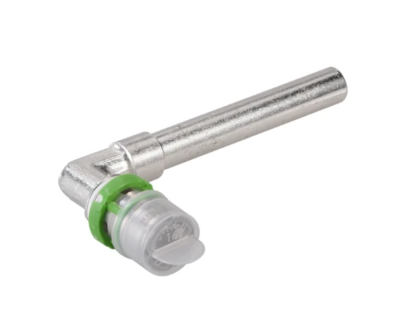 Comap MultiSkin Coude raccord a presser 90° 14 x 12 mm (L 100 mm)