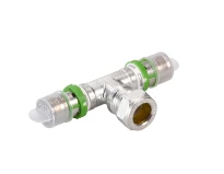 Comap MultiSkin TE a presser raccord à compression FFF 16 x 15 x 16 mm