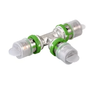 Comap Multiskin à sertir té FFF 26 x 26 x 26 mm