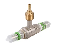 Comap MultiSkin Vanne a sphere FF 20 x 20 mm